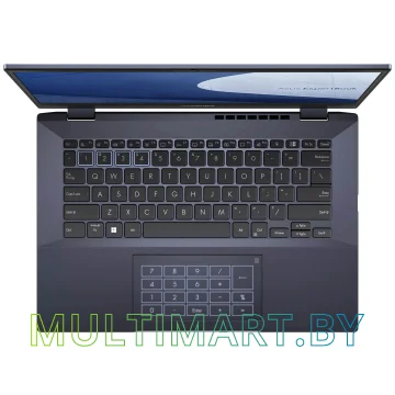 Ноутбук ASUS ExpertBook B5 B5402CBA-KI0190 (90NX05M1-M00770) картинка 4